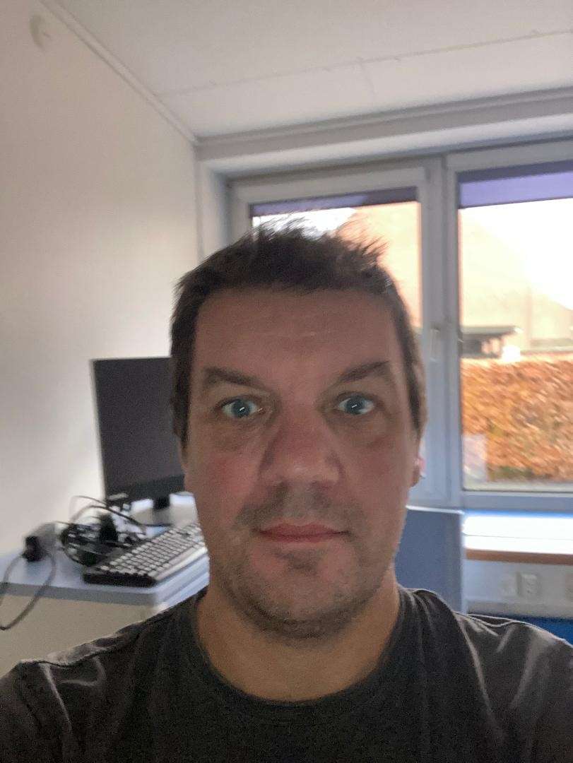 portræt